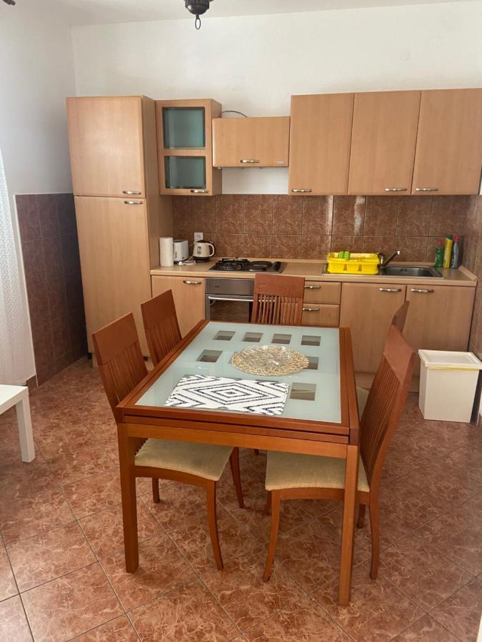 Apartment Mppm Orebić Exterior foto